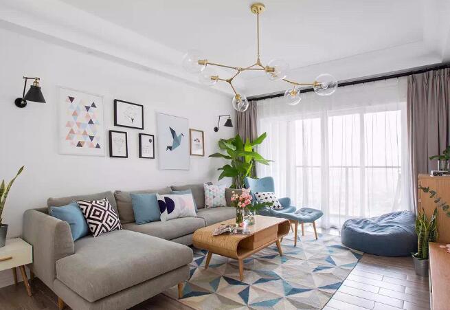 6大家裝細(xì)節(jié)，打造舒適居所